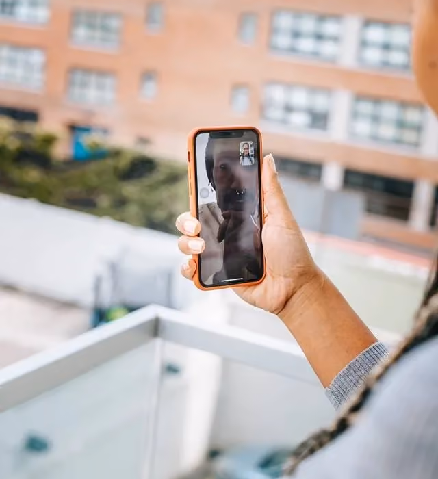 Best Anonymous Video Calling Apps 2023