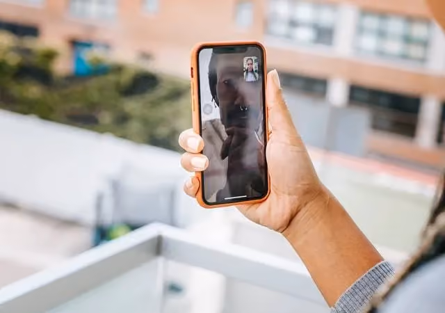 Best Anonymous Video Calling Apps 2023