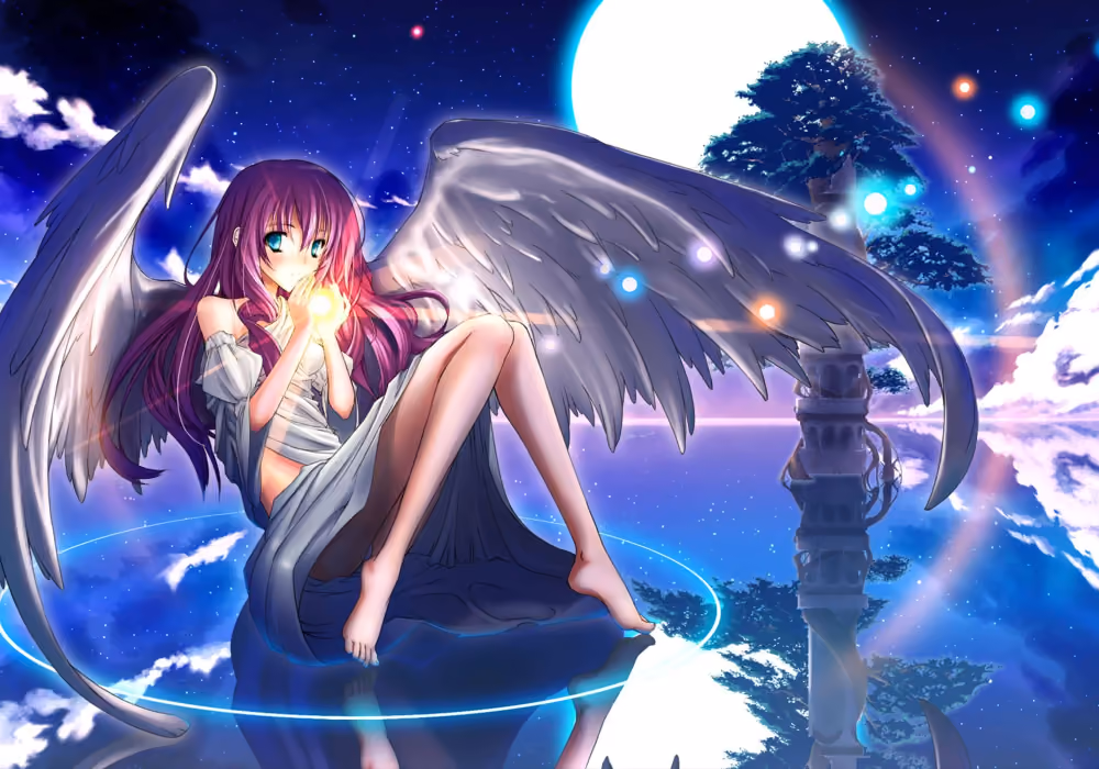 Best Anime Wallpaper Sites for Desktop and Mobile