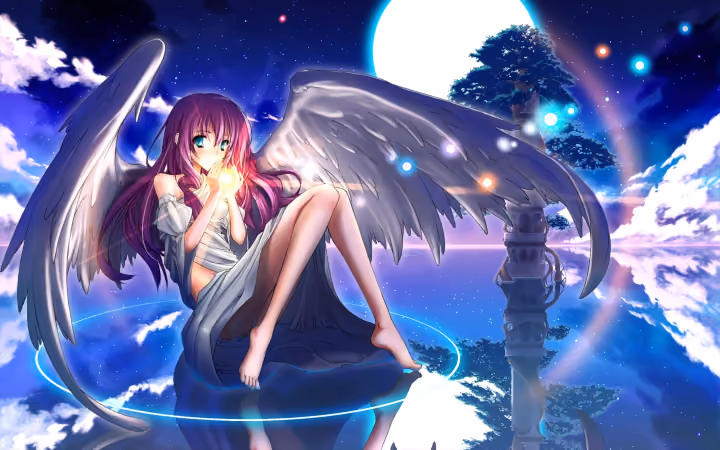 Best Anime Wallpaper Sites for Desktop and Mobile