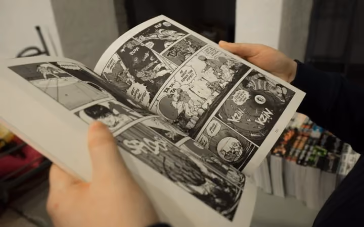 10 Best Manga Reader Apps in 2023 for Android and iOS