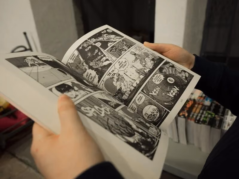 10 Best Manga Reader Apps in 2023 for Android and iOS