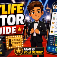 img of How to Become an Actor in BitLife (2026 Guide)