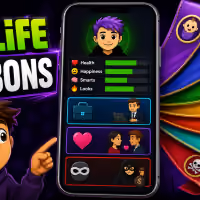 img of BitLife Ribbons Guide: List and How to Get Each Ribbon