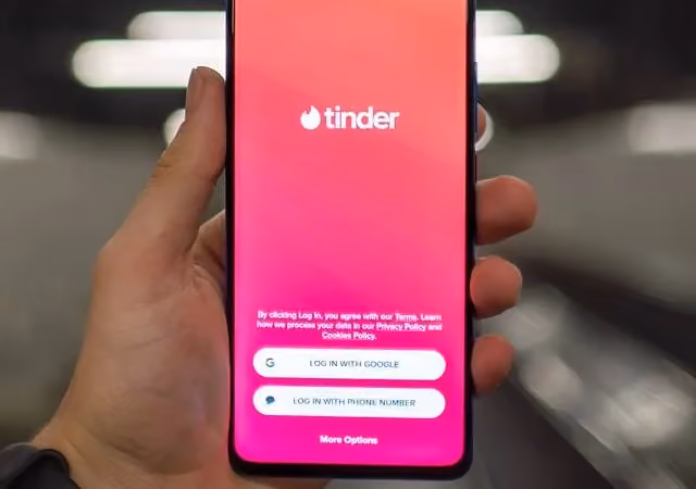 Different Ways to Block Someone on Tinder