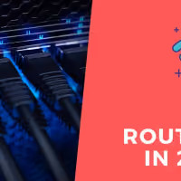img of Best WiFi Router in 2023 for Home and Office