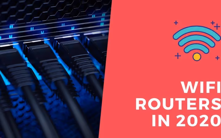 Best WiFi Router in 2023 for Home and Office