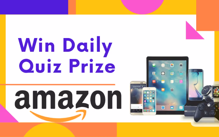 Amazon Quiz Answers Today (19th June 2020) - Win Bose 700 Bluetooth Headphones