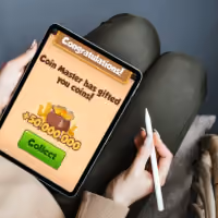 img of Coin Master Free Spins Links [DAILY Spins December 2023]