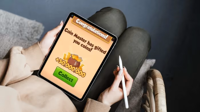 Coin Master Free Spins Links [DAILY Spins December 2023]