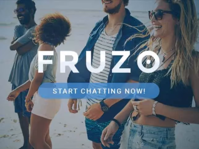 Fruzo