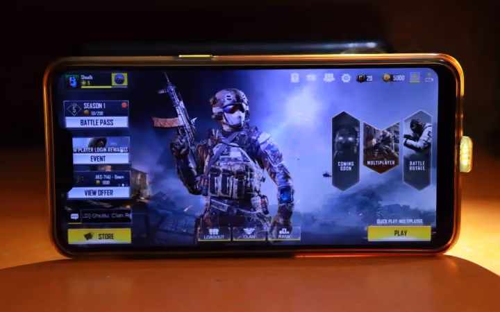 Download Call of Duty Mobile in India for FREE - 100% Working