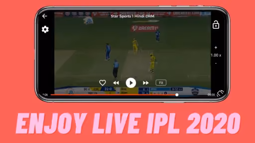 Watch LIVE IPL 2020 for FREE in HD | 100% Working
