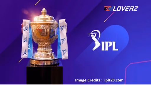 IPL 2021 Schedule - IPL 2021 Time Table & Match List