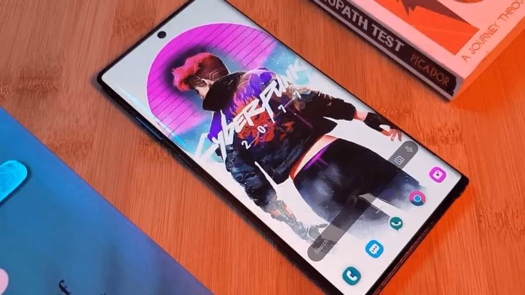 Microsoft Launcher (Best Launcher 2021)