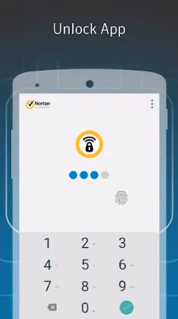 Norton App Lock