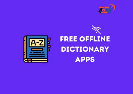 Best Offline Mobile Dictionary Apps in 2023