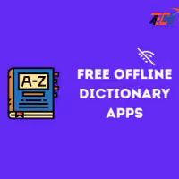 img of Best Offline Mobile Dictionary Apps in 2023