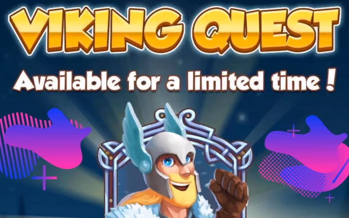 Coin Master Viking Quest Tips and Rewards