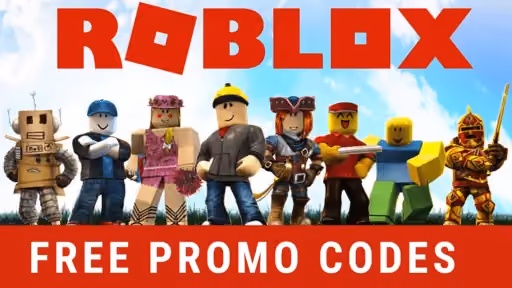 Roblox Promo Codes Redeem - December 2023 List