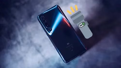 Different Ways to Turn on Flashlight on Android Phones