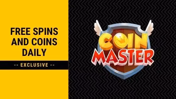 Coin Master Free Spin