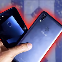 img of Compare Asus Zenfone Max M2 vs Realme 2