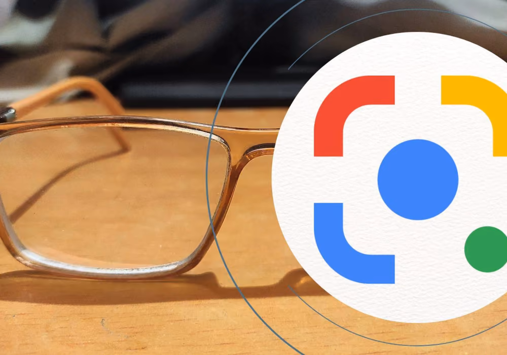 How to Use Google Lens App (Complete Guide)
