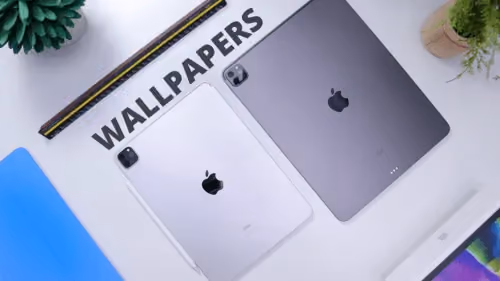 Websites to Find Stunning Wallpapers for iPad Pro