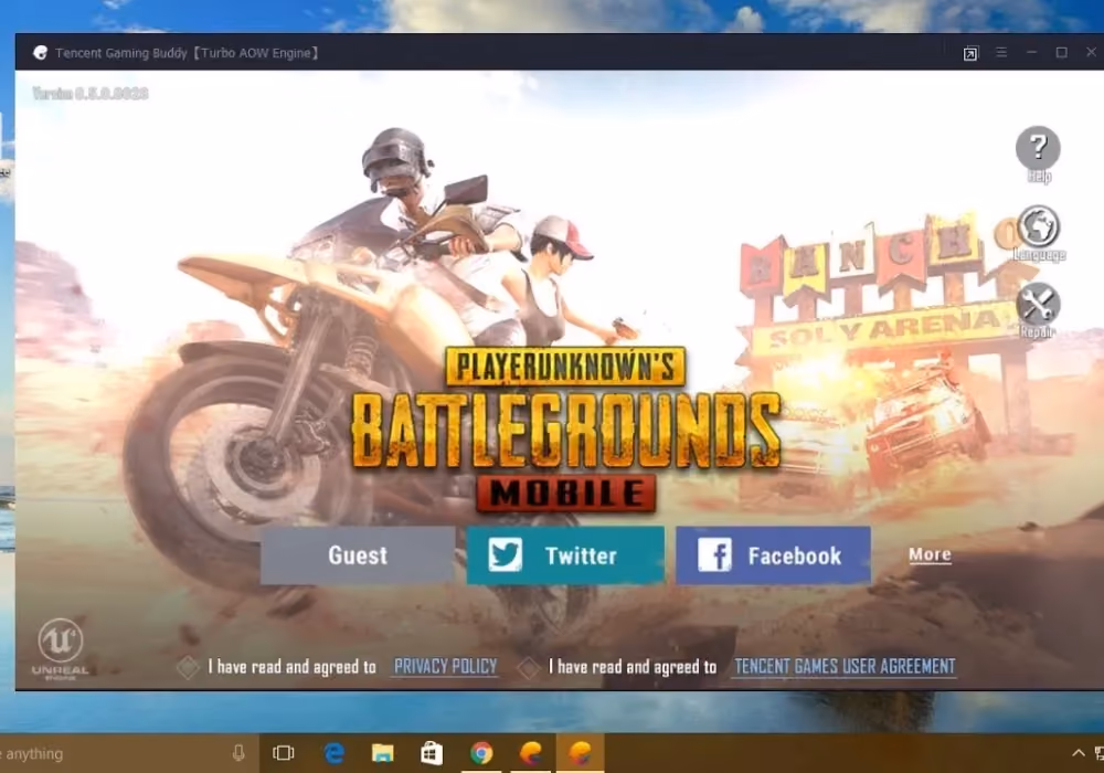 How to Install PUBG Mobile in Tencent Gaming Buddy Manually