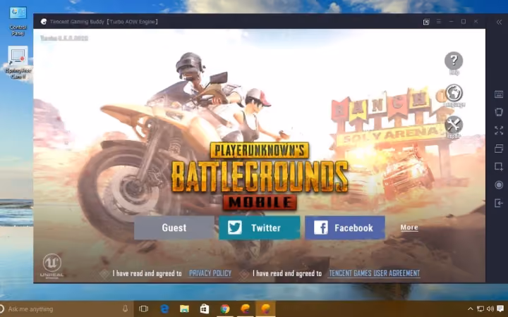 How to Install PUBG Mobile in Tencent Gaming Buddy Manually