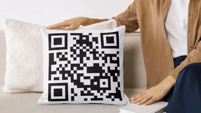 How to Scan a QR Code from Photos on Different Devices