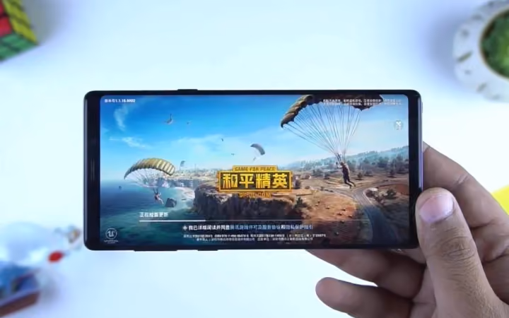 Game For Peace - Better Than PUBG Mobile