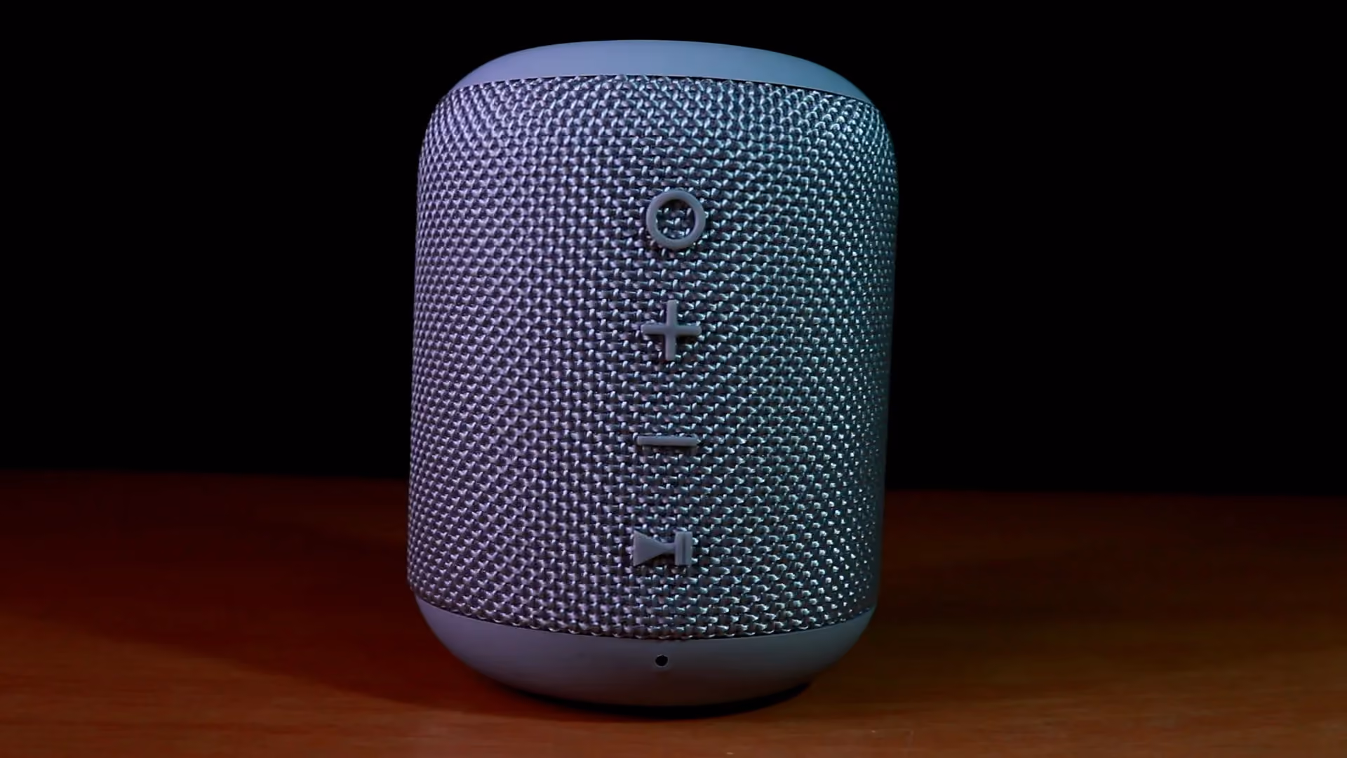 Best Bluetooth Speakers in India - Mivi Octave