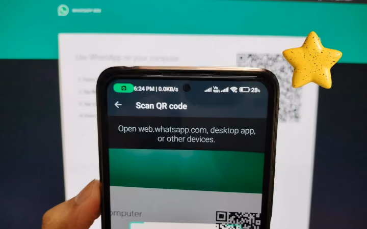 How to use WhatsApp Web on your PC or laptop in 2023