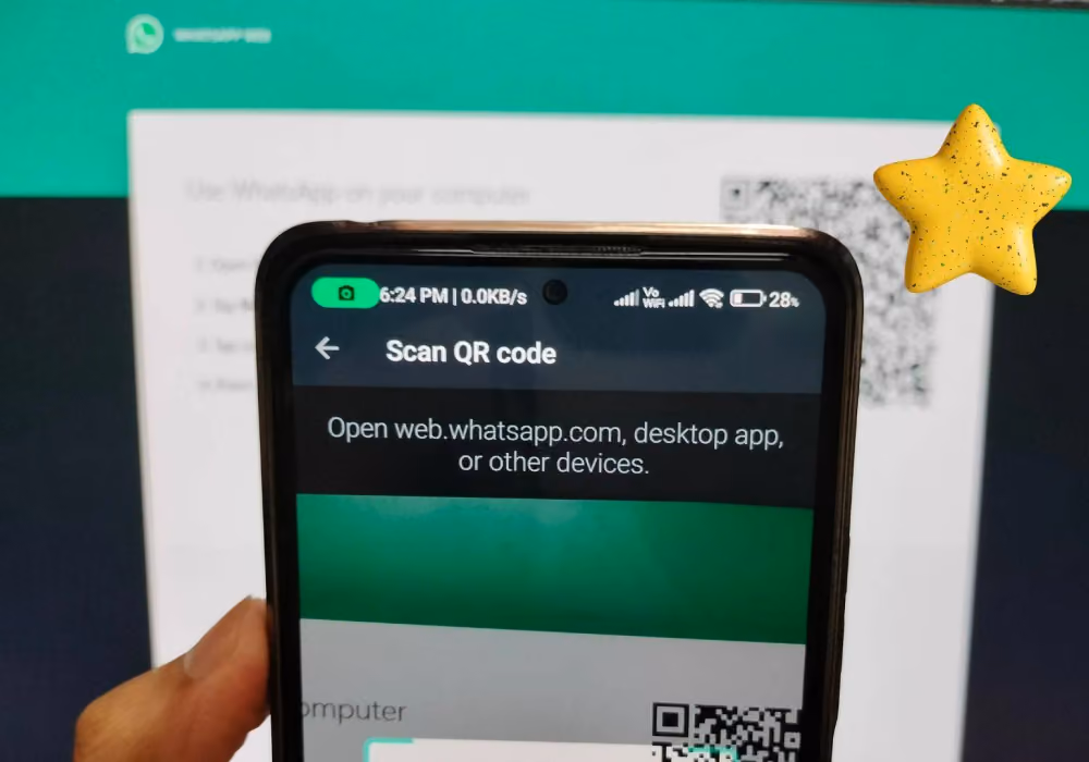 How to use WhatsApp Web on your PC or laptop in 2023