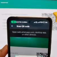 img of How to use WhatsApp Web on your PC or laptop in 2023