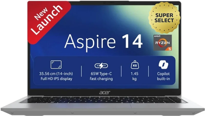 Acer Aspire 14 (AS14-39)