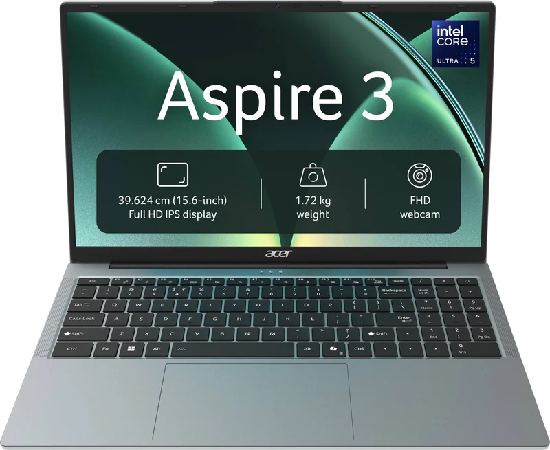Acer Aspire 3 (2026)