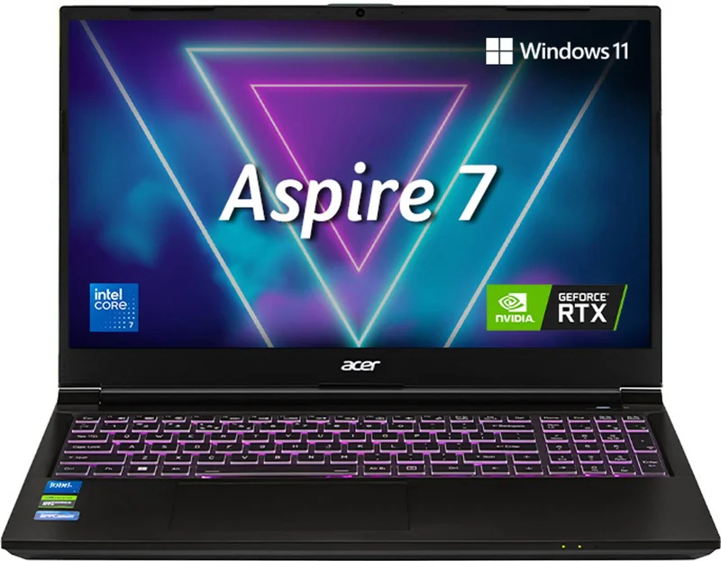 Acer Aspire 7 (A715-79G)