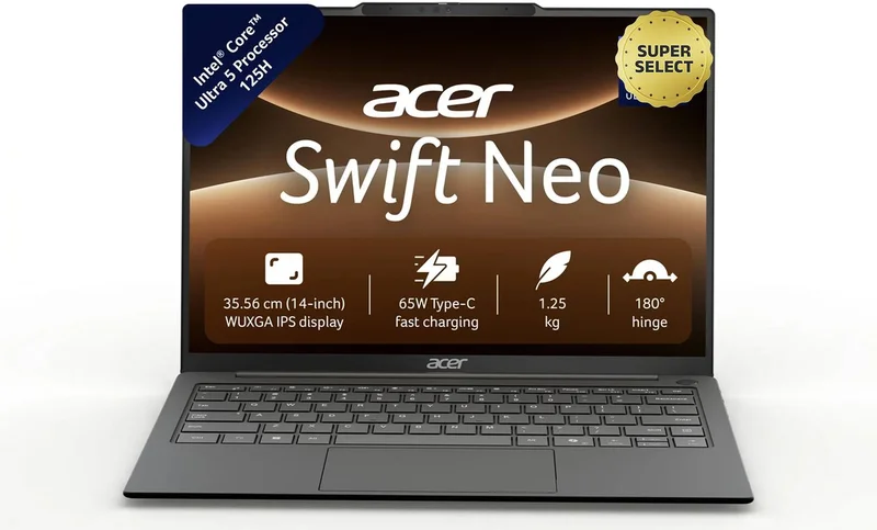 Acer Swift Neo 14 (SFN14-55)