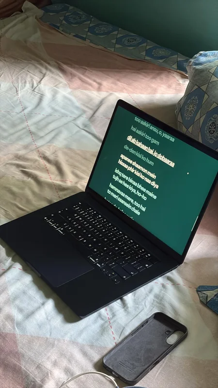 Apple MacBook Air 15 (M5)