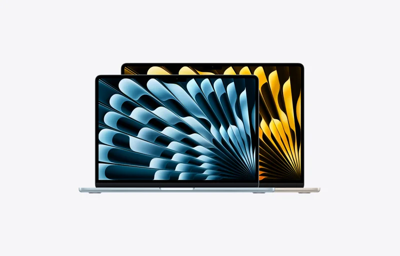 Apple MacBook Air M5