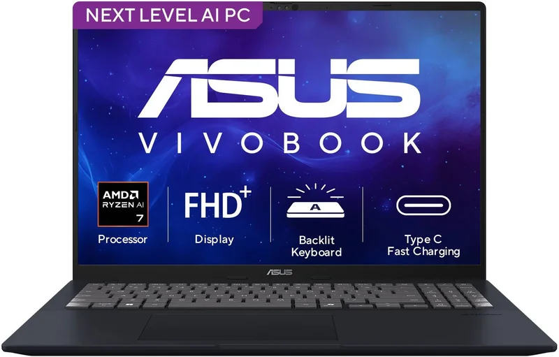 ASUS Vivobook 16 (2026) AI PC