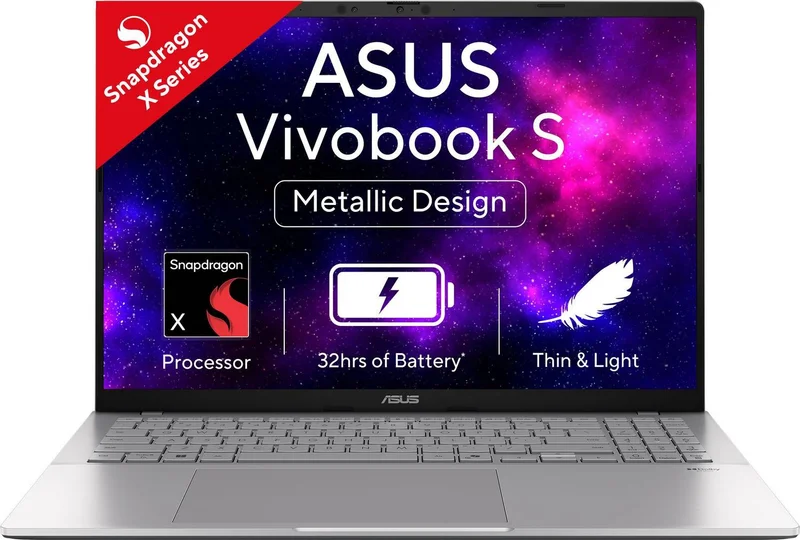 ASUS Vivobook S16 OLED