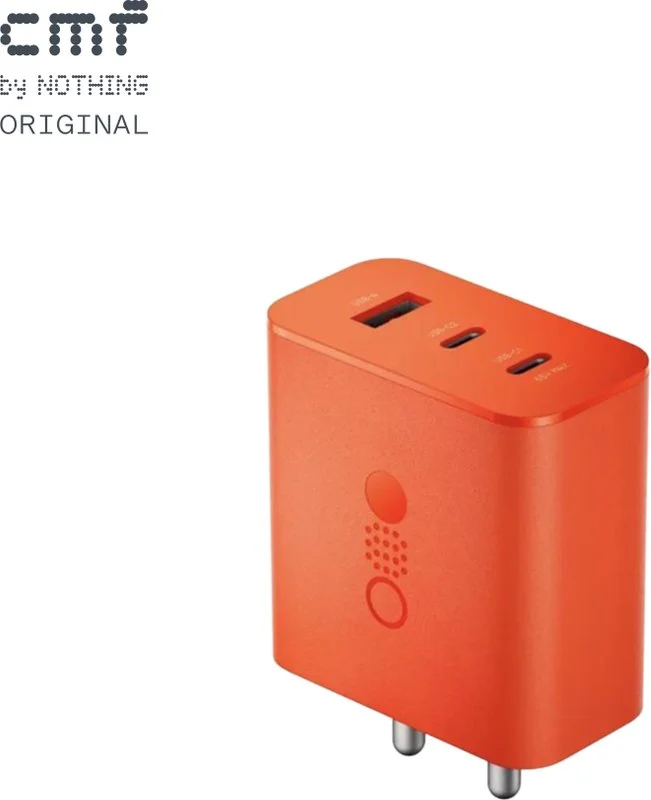 CMF 65W GaN Charger