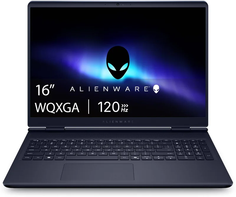 Dell Alienware 16 Aurora