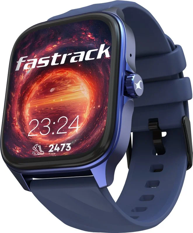 Fastrack Revoltt Pro