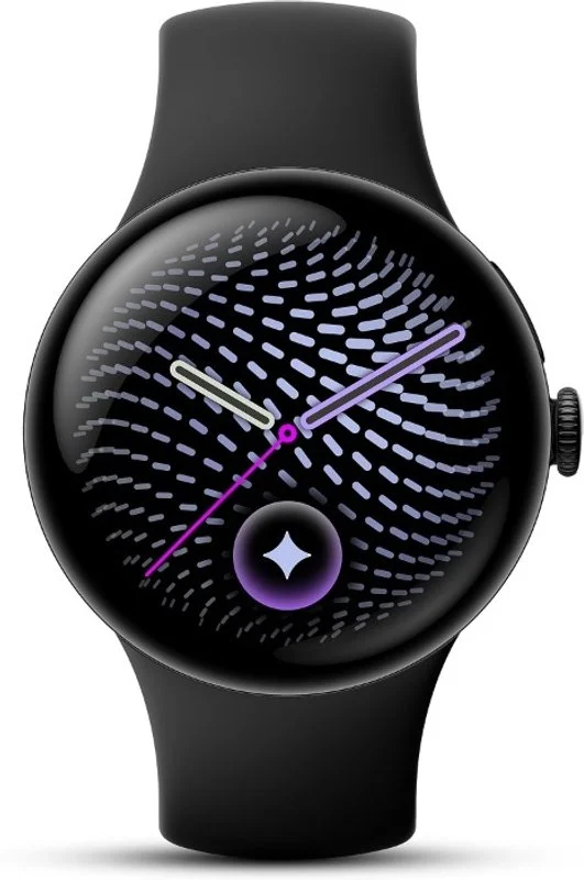 Google Pixel Watch 5