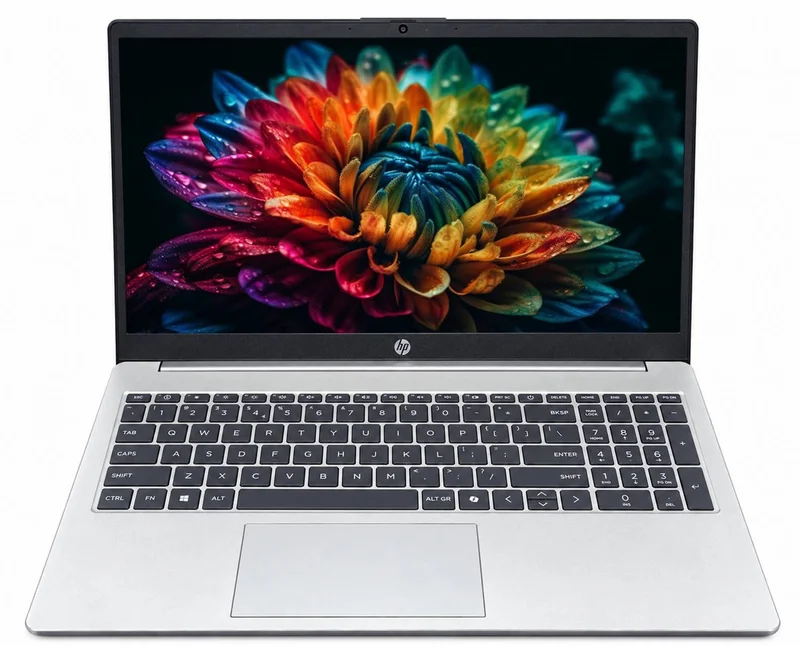 HP 15 (2026, Core 3)